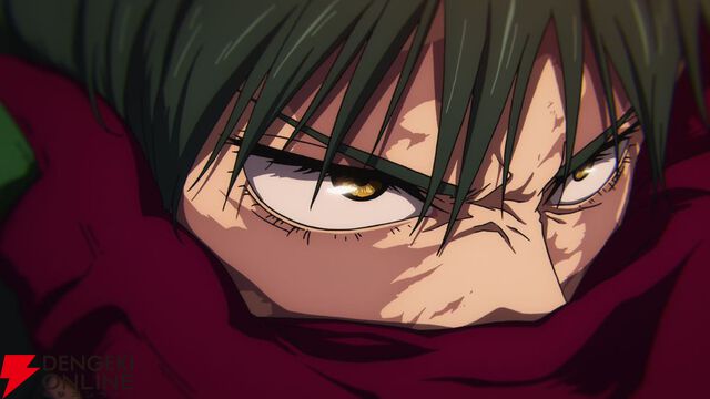 『呪術廻戦』第4期「死滅回游 後編」