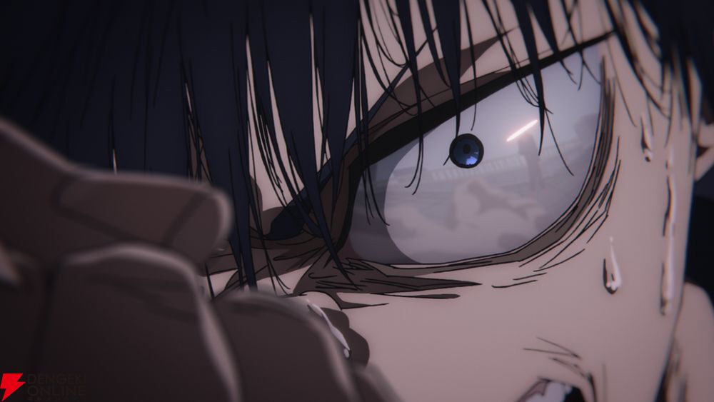 『呪術廻戦』第4期「死滅回游 後編」