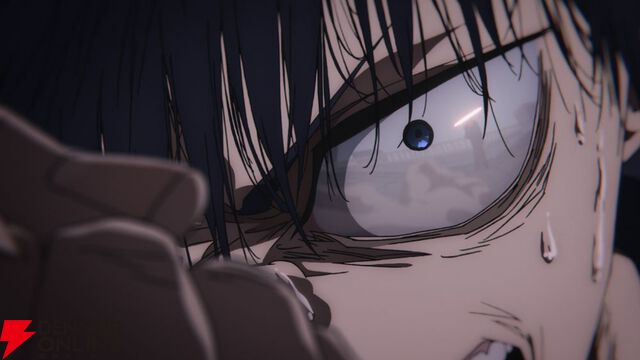 『呪術廻戦』第4期「死滅回游 後編」