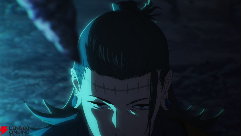 『呪術廻戦』第4期「死滅回游 後編」