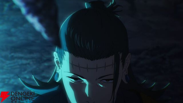 『呪術廻戦』第4期「死滅回游 後編」