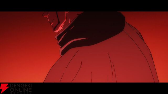 『呪術廻戦』第4期「死滅回游 後編」