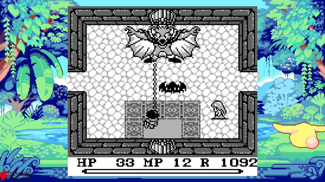 Switch版『聖剣伝説COLLECTION』が950円でセール中。35周年を記念し
