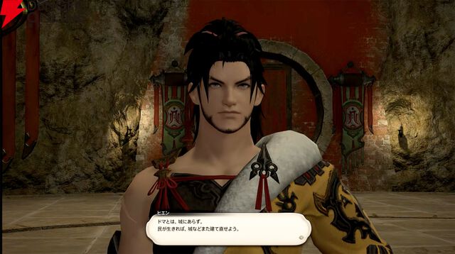 『ファイナルファンタジーXIV（FF14）』