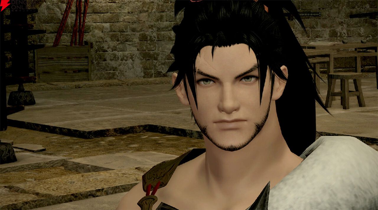 『ファイナルファンタジーXIV（FF14）』