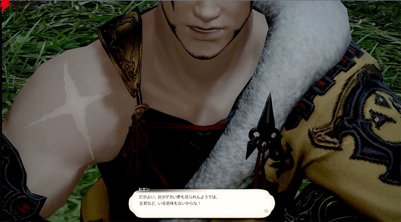『ファイナルファンタジーXIV（FF14）』