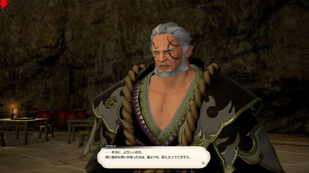 『ファイナルファンタジーXIV（FF14）』