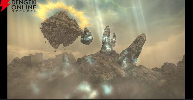 『ファイナルファンタジーXIV（FF14）』