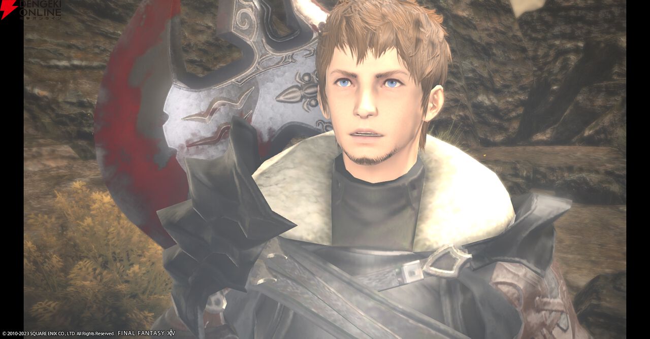 『ファイナルファンタジーXIV（FF14）』