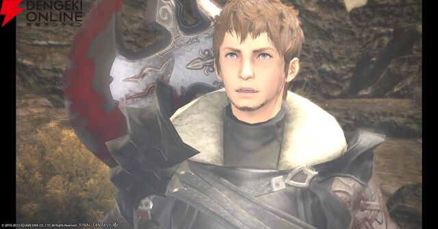 『ファイナルファンタジーXIV（FF14）』