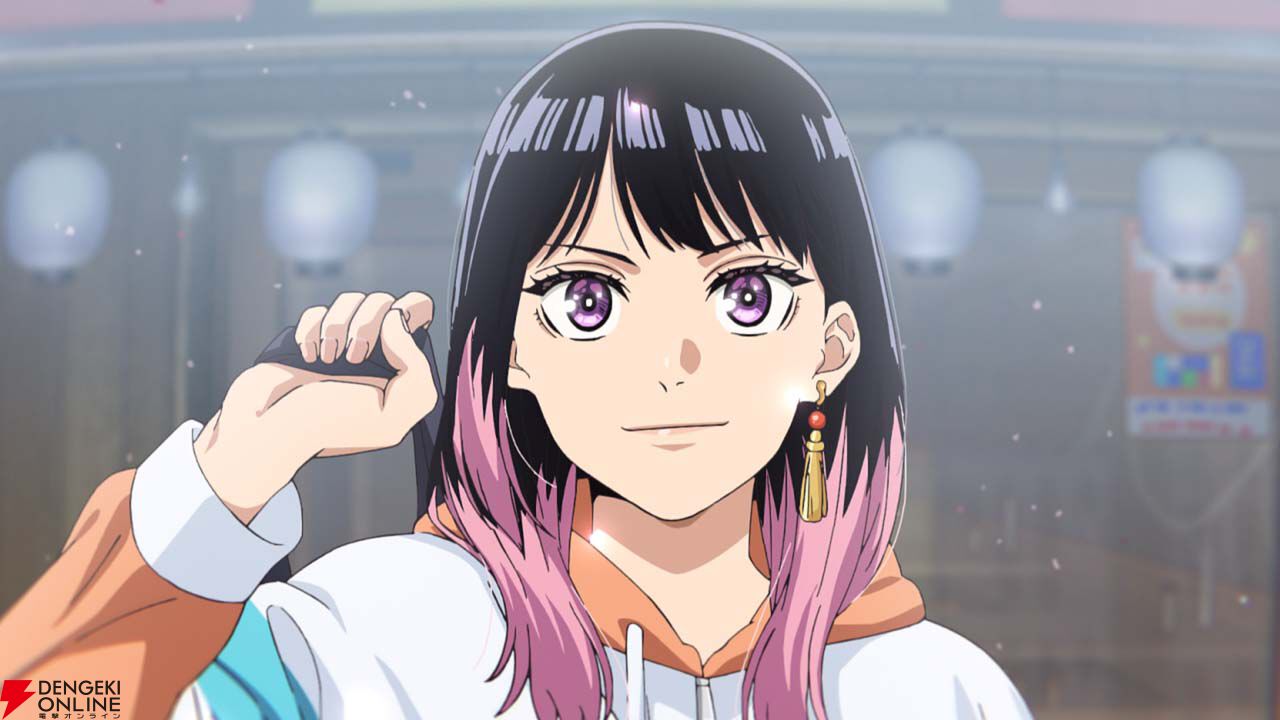 アニメ『あかね噺』第2期が2027年1月より放送決定！ 大塚芳忠・置鮎