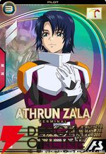 「機動戦士ガンダム アーセナルベース」