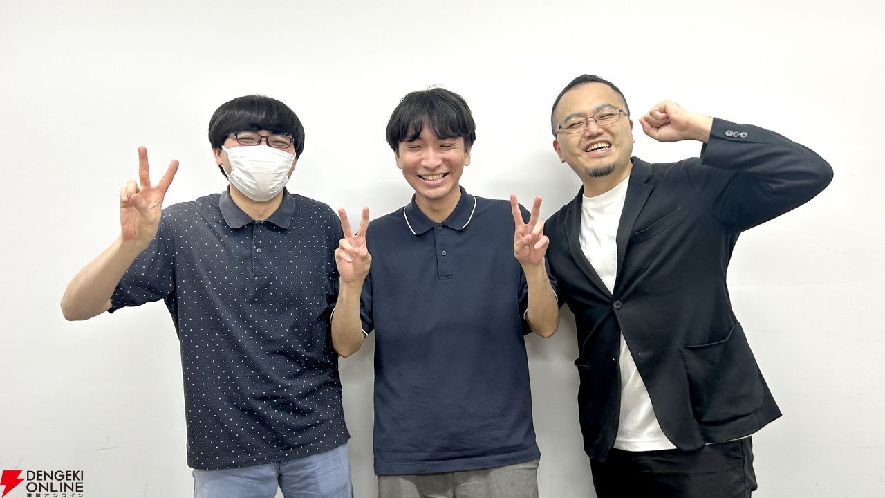機動戦士ガンダム アーセナルベース」プレイヤー座談会【その1】コアラ