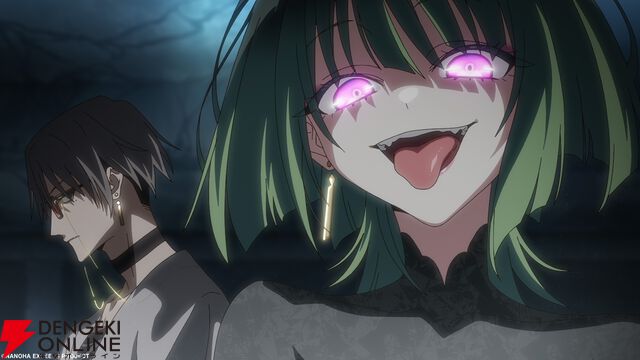 『魔法少女リリカルなのは EXCEEDS Gun Blaze Vengeance』
