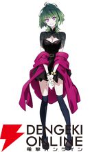 『魔法少女リリカルなのは EXCEEDS Gun Blaze Vengeance』