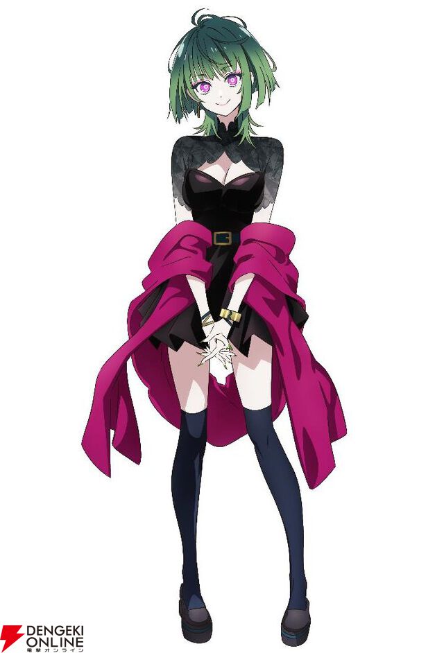 『魔法少女リリカルなのは EXCEEDS Gun Blaze Vengeance』