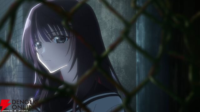 『魔法少女リリカルなのは EXCEEDS Gun Blaze Vengeance』