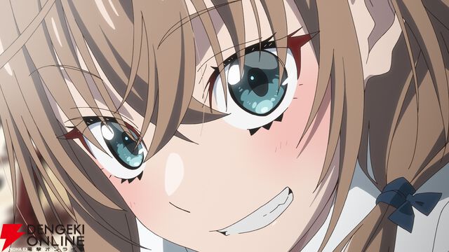 『魔法少女リリカルなのは EXCEEDS Gun Blaze Vengeance』