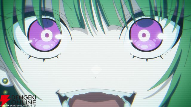 『魔法少女リリカルなのは EXCEEDS Gun Blaze Vengeance』