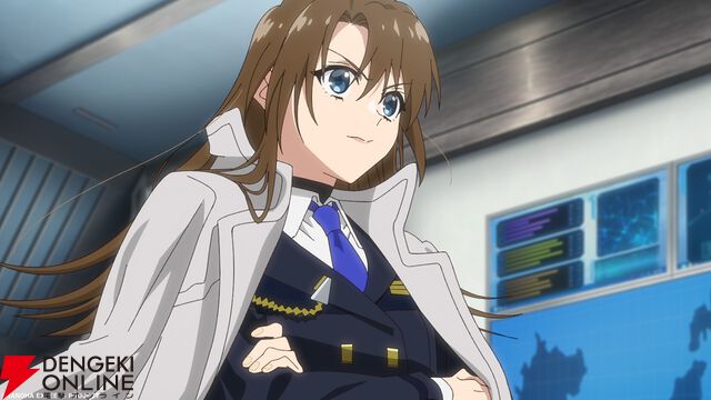 『魔法少女リリカルなのは EXCEEDS Gun Blaze Vengeance』