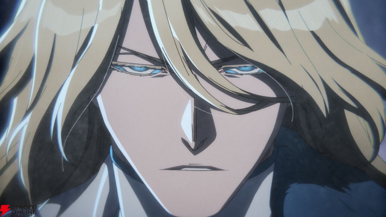 『BLEACH 千年血戦篇-禍進譚-』