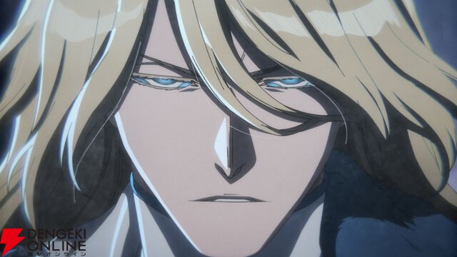 『BLEACH 千年血戦篇-禍進譚-』
