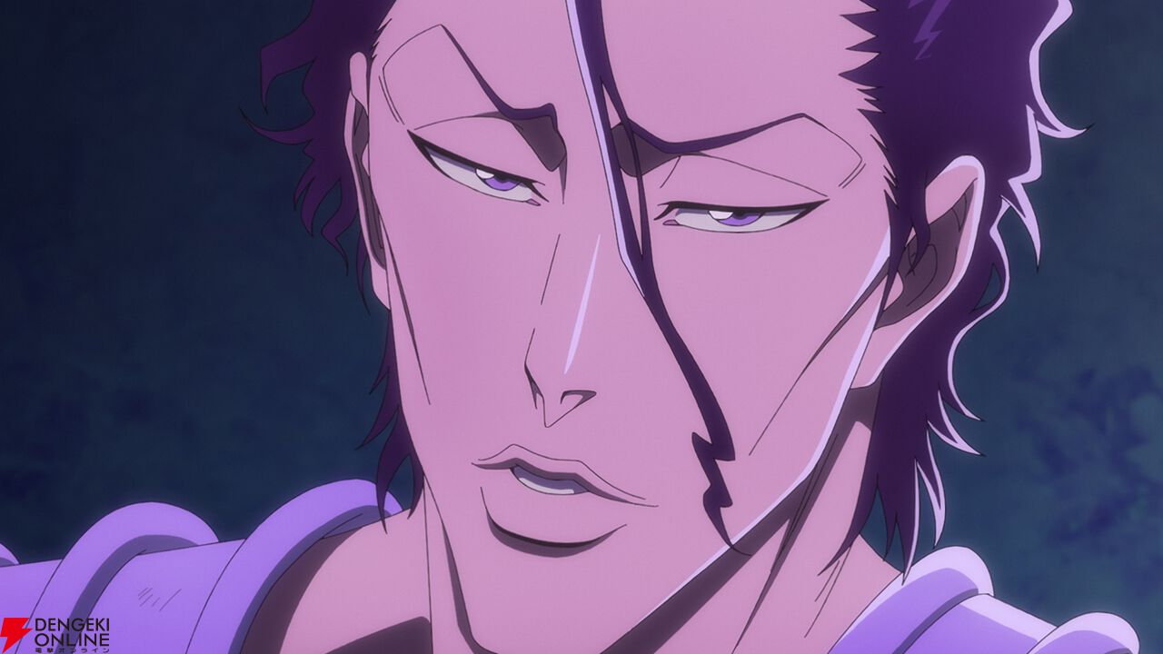 『BLEACH 千年血戦篇-禍進譚-』