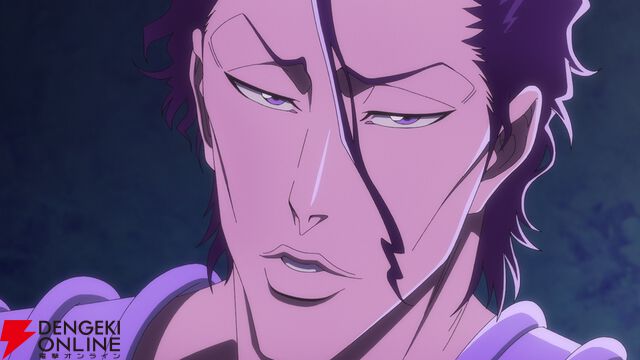 『BLEACH 千年血戦篇-禍進譚-』