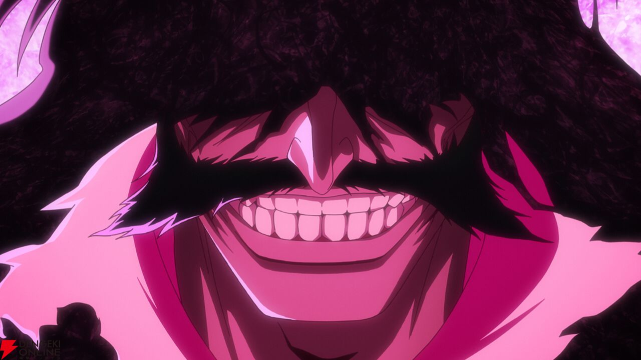 『BLEACH 千年血戦篇-禍進譚-』