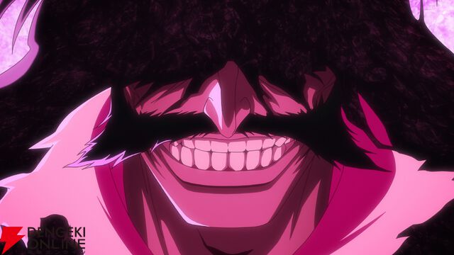 『BLEACH 千年血戦篇-禍進譚-』