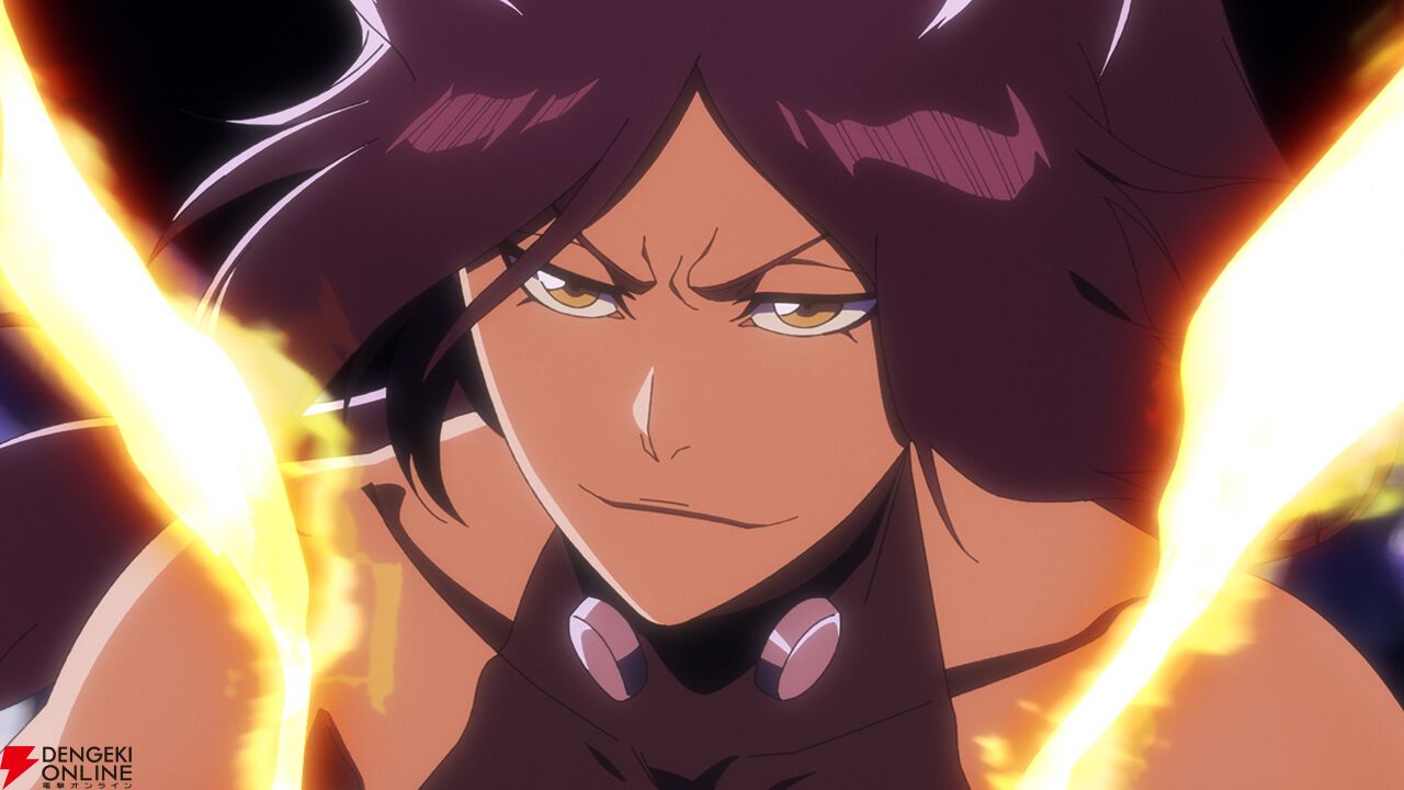 『BLEACH 千年血戦篇-禍進譚-』