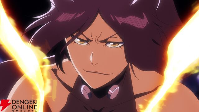 『BLEACH 千年血戦篇-禍進譚-』