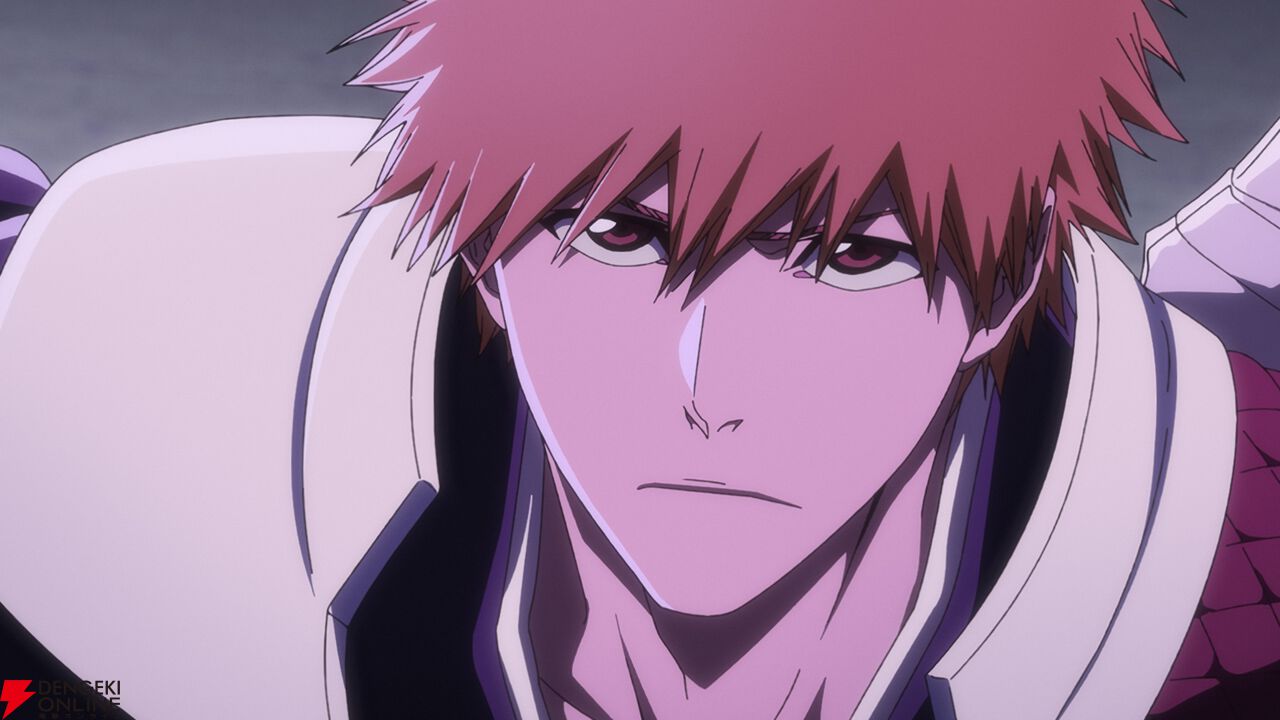 『BLEACH 千年血戦篇-禍進譚-』