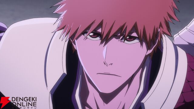 『BLEACH 千年血戦篇-禍進譚-』