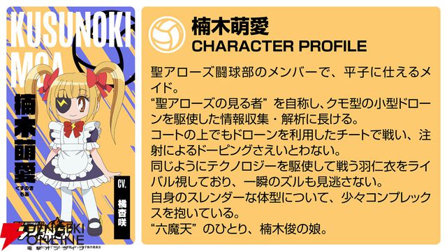 『炎の闘球女 ドッジ弾子』