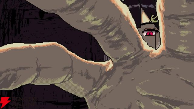 開発者の性癖が爆発した異色ホラーAVG『SAEKO：Giantess Dating Sim』Switch版が6/25発売【電撃インディー】