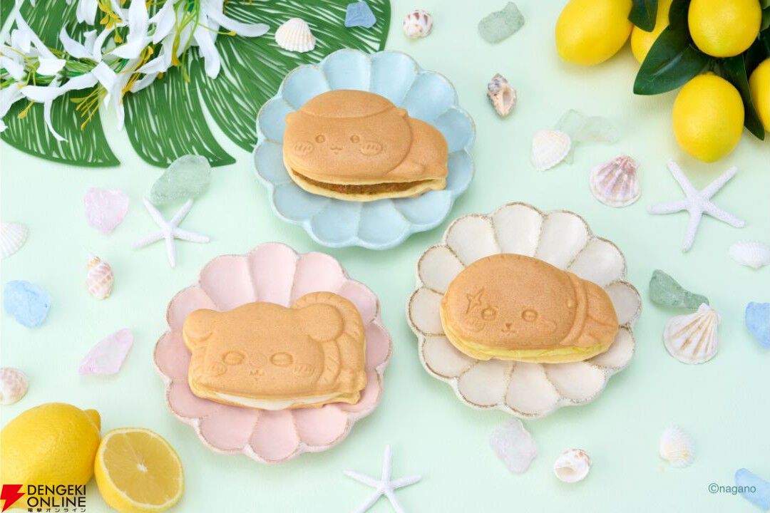 y*5様 レモンのコ　ミニset アクセサリー y*5様 レモンのコ ミニset