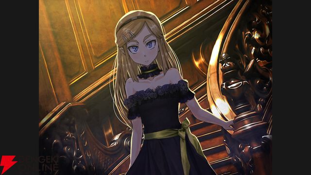 20万本ヒットのAVG『シロナガス島への帰還』続編！ ザッピングとタイムリープで謎に迫る『遥かなる円形世界』Steam体験版が配信開始