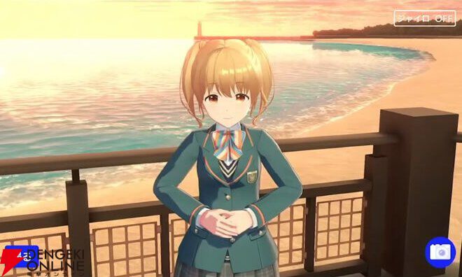 【ことめぐのアイプラ日記#12】星見プロ全員と麻奈ちゃんが集合した周年イラストがエモすぎた…！ 映画のワンシーンのような“おでかけ機能”に鳥肌が止まらなかった5周年公開生放送レポート