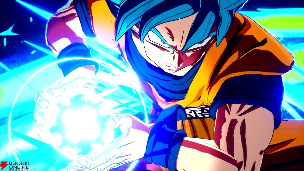 PS5版『ドラゴンボール Sparking！ ZERO』が予約開始。早期購入
