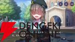 【ヘブバン感想】「軍師―、軍師はいらんかねー」ゆんゆん（李映夏）が主役の“熾天臥龍演義”は31Xのストーリーイベントを統括するような内容で大満足！（ネタバレあり）【日記#272】