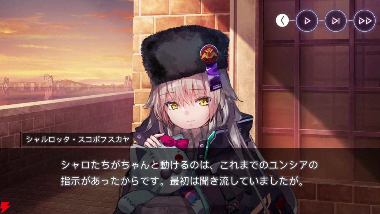 【ヘブバン感想】「軍師―、軍師はいらんかねー」ゆんゆん（李映夏）が主役の“熾天臥龍演義”は31Xのストーリーイベントを統括するような内容で大満足！（ネタバレあり）【日記#272】