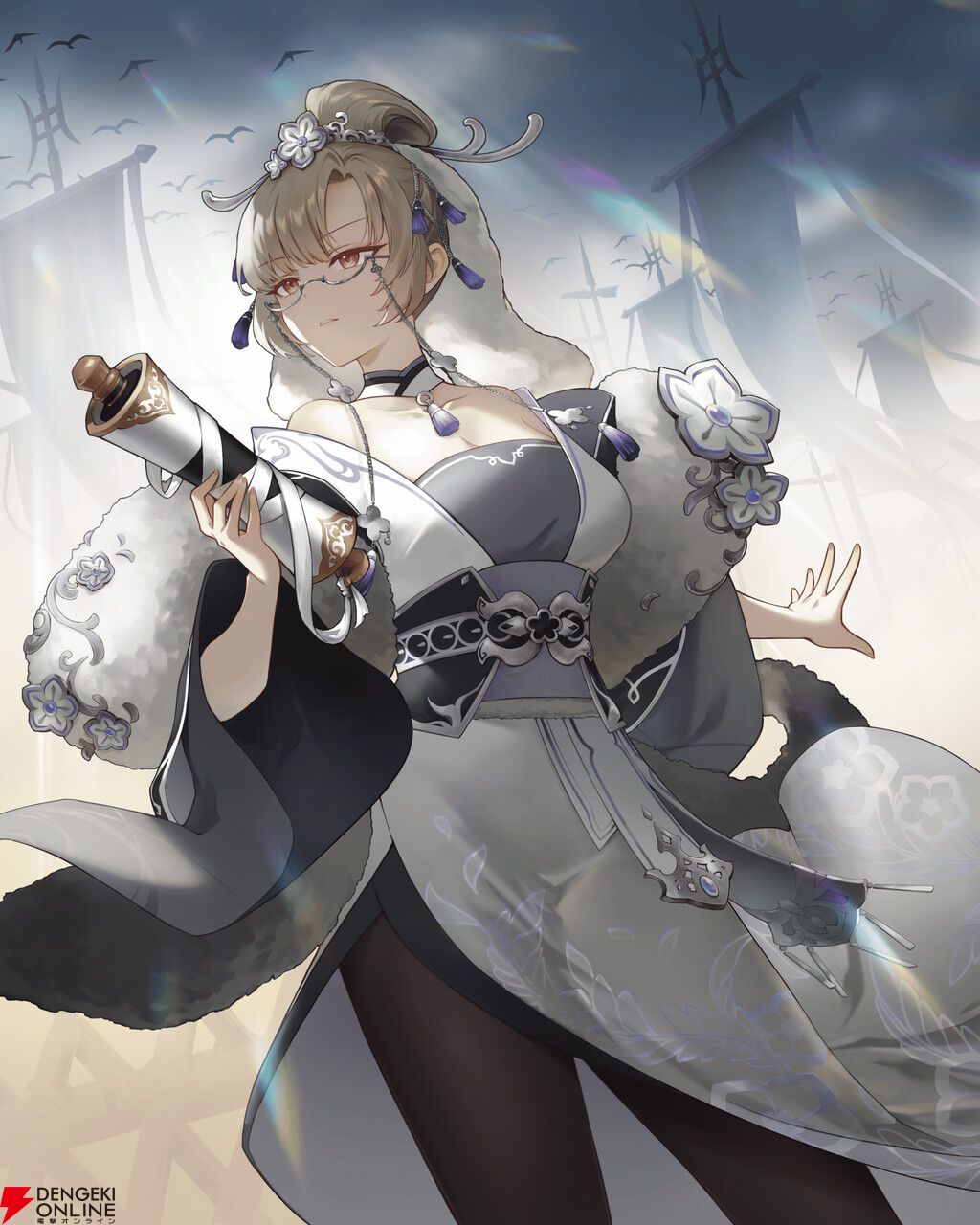 『三国志大戦』西山泰弘氏の新作！『三国志BOND』7/14アーリーアクセス開始。アクションも課金要素も一切なしの頭脳戦を楽しもう