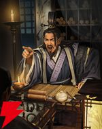 『三国志大戦』西山泰弘氏の新作！『三国志BOND』7/14アーリーアクセス開始。アクションも課金要素も一切なしの頭脳戦を楽しもう