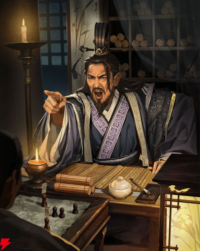 『三国志大戦』西山泰弘氏の新作！『三国志BOND』7/14アーリーアクセス開始。アクションも課金要素も一切なしの頭脳戦を楽しもう