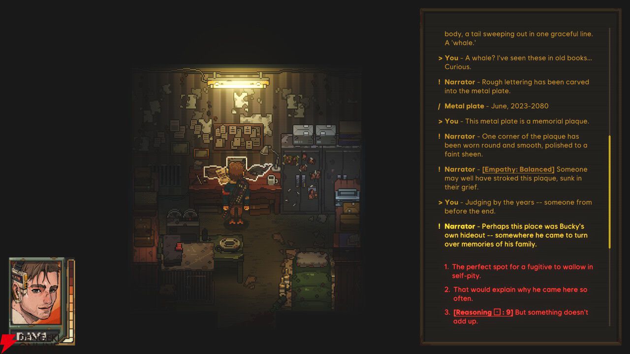 記憶の記録媒体はカセットテープ。他人の記憶を読み取り選別するレトロフューチャーCRPG『Wind Up Deadman』NEOWIZのパブリッシング決定