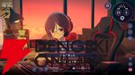『Chill with You：Lo-Fi Story』読者レビュースコア9.9点：サトネちゃんと一緒ならどれだけ作業しても辛くない！