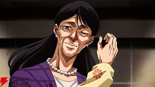 アニメ『SAKAMOTO DAYS』2期は2027年1月開始。周役・戸谷菊之介、佐藤田悦子役・渡辺美佐など新キャラの声優も判明
