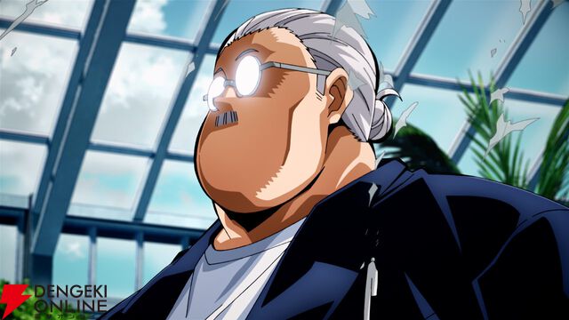 アニメ『SAKAMOTO DAYS』2期は2027年1月開始。周役・戸谷菊之介、佐藤田悦子役・渡辺美佐など新キャラの声優も判明
