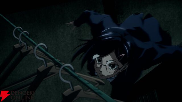 アニメ『SAKAMOTO DAYS』2期は2027年1月開始。周役・戸谷菊之介、佐藤田悦子役・渡辺美佐など新キャラの声優も判明